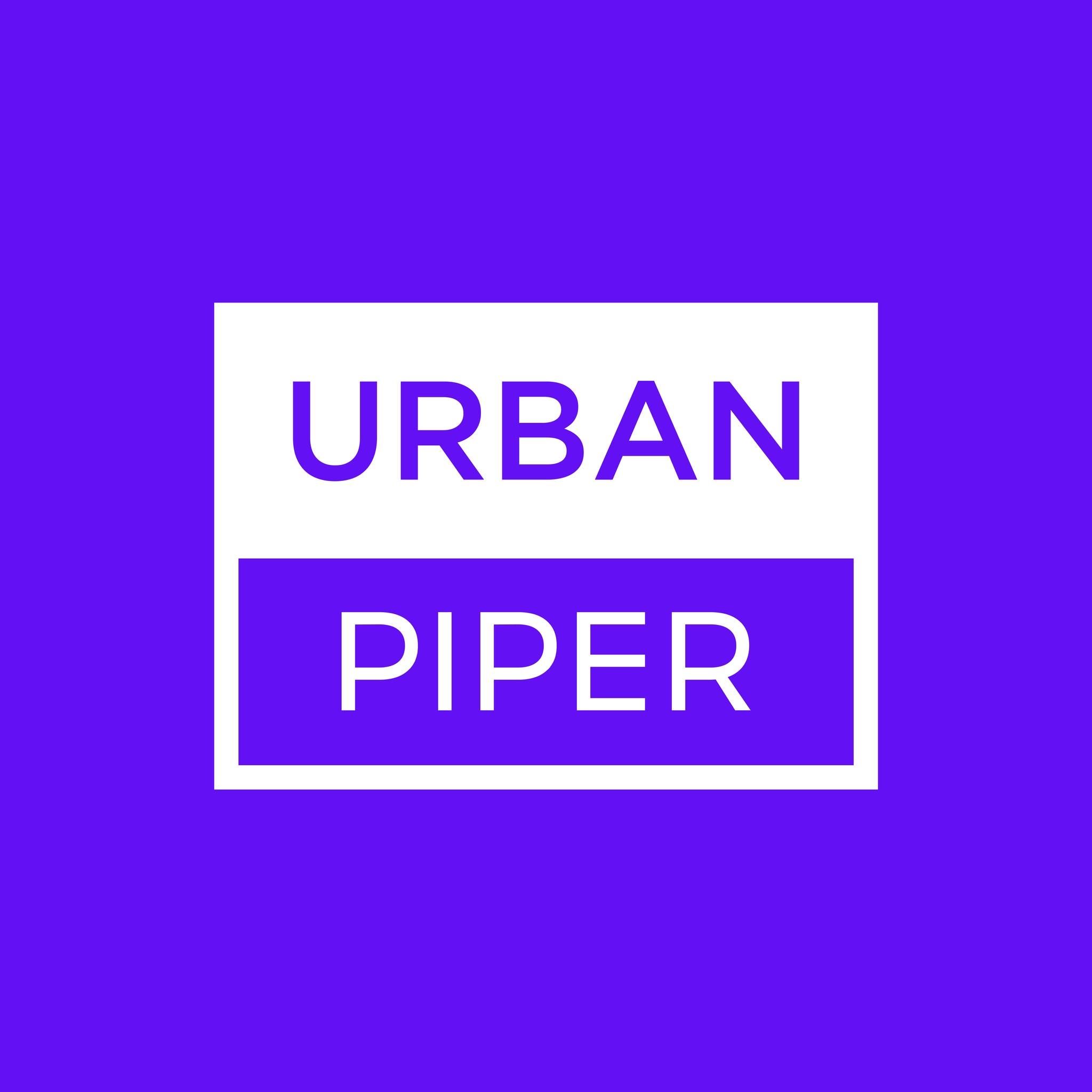 urbanPiper