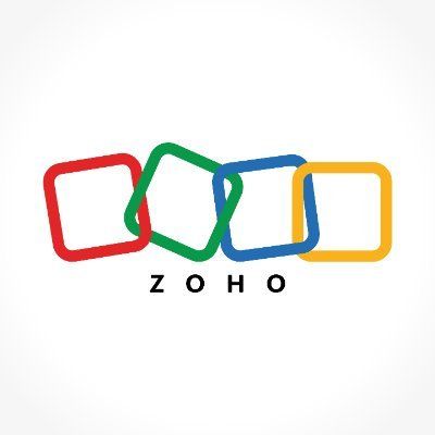 Zoho Books