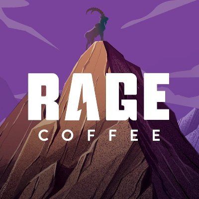 Rage Coffee / HSR